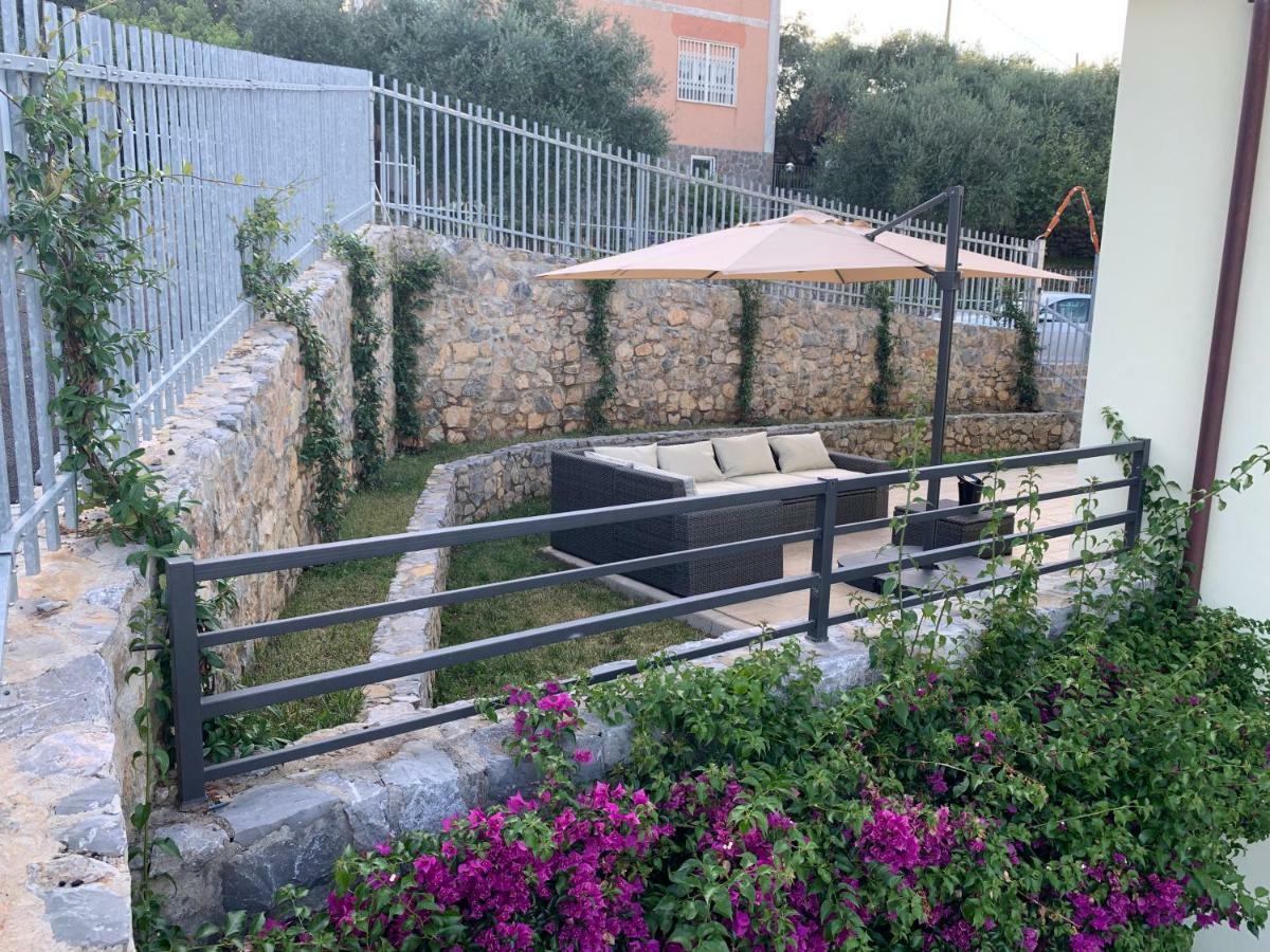 דירות לה ספציה San Giorgio La Litoranea מראה חיצוני תמונה